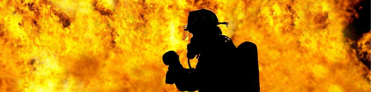 Fortbildung für Brandschutzbeauftragte / Verantwortliche Personen im Brandschutz
